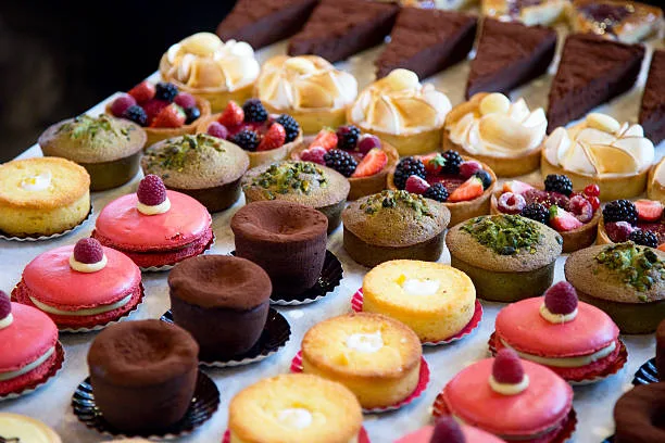 65 Nombres de Empresas de Postres: ¡Inspírate!