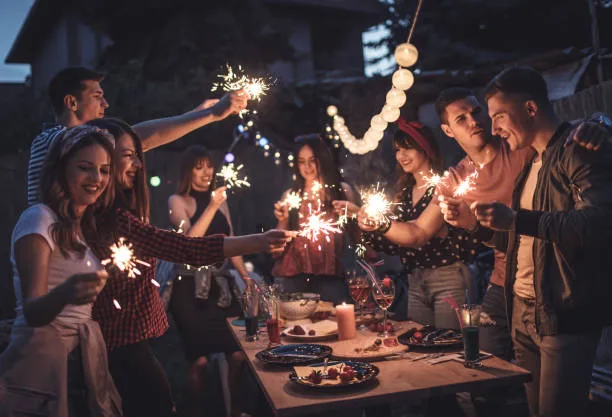 ¡Aprovecha la Temporada de Fiestas en tu Restaurante!