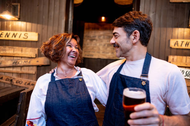 ¿Cómo Abrir una Cervecería?: ¡Inaugura tu propio Negocio!
