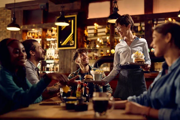 ¿Cómo Abrir una Taberna para Emprender?