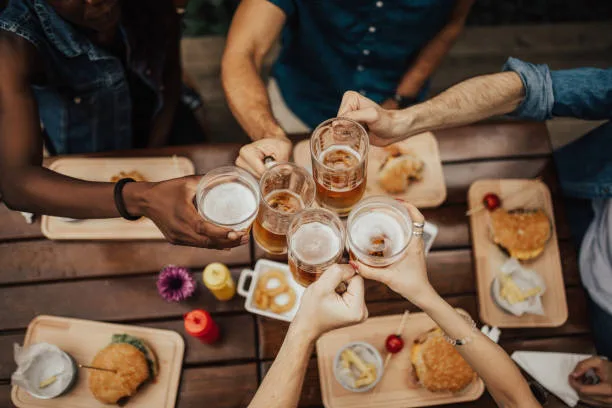 ¿Cómo Crear el Concepto de un Restaurante-Café-Bar?