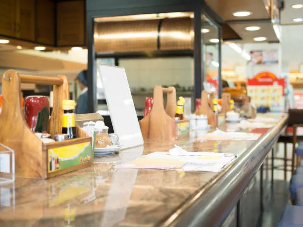 ¿Cómo Crear un Quick Service Restaurant?: ¡Guía Paso a Paso!