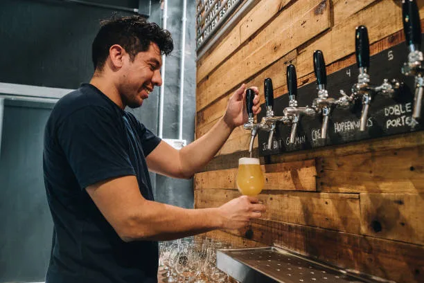 ¿Cómo Crear una Cervecería de Barrio?