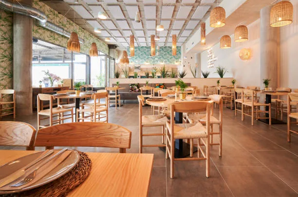¿Cómo Funciona un Restaurante Rústico?: ¡Guía Completa!