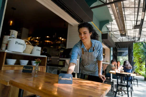 ¿Cómo Hacer Reservas en tu Restaurante?