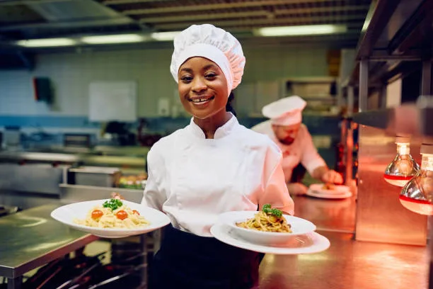 ¿Cuáles son las Funciones de un Cocinero en un Restaurante?