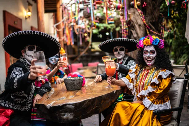 Día De Muertos: ¡La Mejor Temporada para tu Negocio!