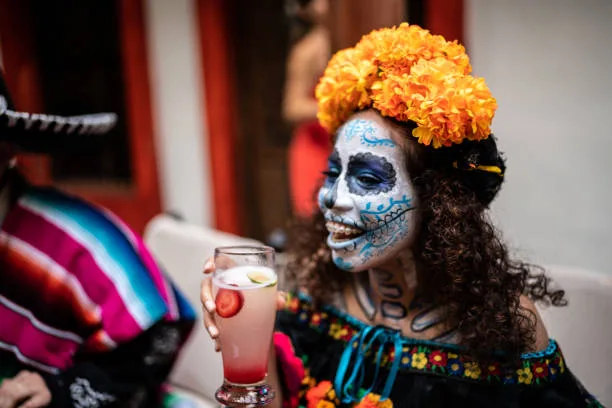 ¿Día de Muertos en tu Bar? ¡Aprovecha esta Tradición!