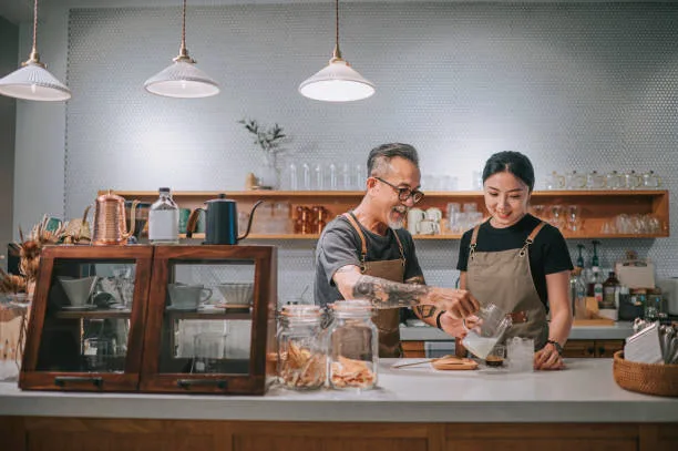 ¡Equipos de Cocina Esenciales para tu Cafetería!