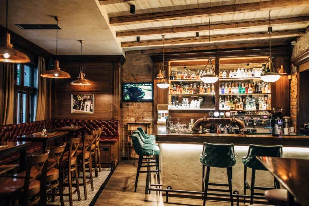 ¡Ideas Creativas para Decorar tu Bar!