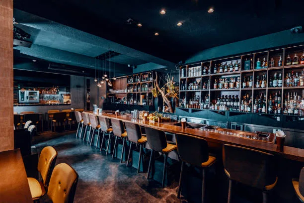 Ideas Creativas para Diseñar un Bar