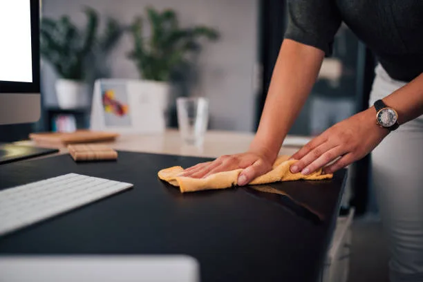 ¡Limpieza en tu Negocio! Aplica el Checklist de Marie Kondo