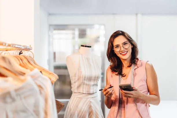 ¿Qué Áreas Debe Tener tu Boutique Para Triunfar?
