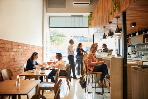 ¿Qué Áreas Debe Tener un Restaurante para que sea un Éxito?