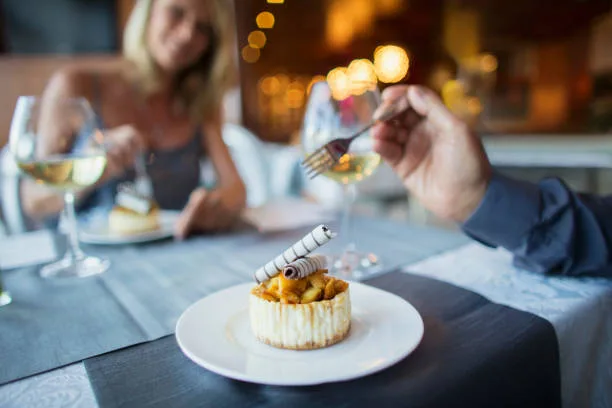 ¿Qué Postres son Ideales para Vender en un Restaurante?
