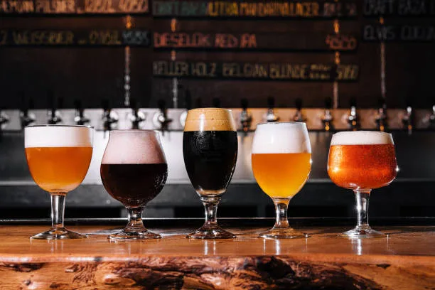 ¿Qué es una Cervecería Artesanal?