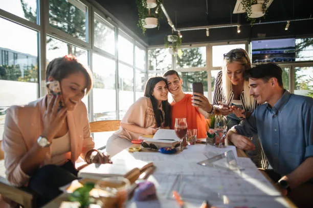 ¿Qué son las Sobremesas para Restaurantes?