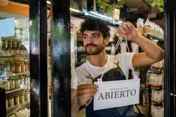 ¡Trámites Necesarios para Abrir un Negocio!
