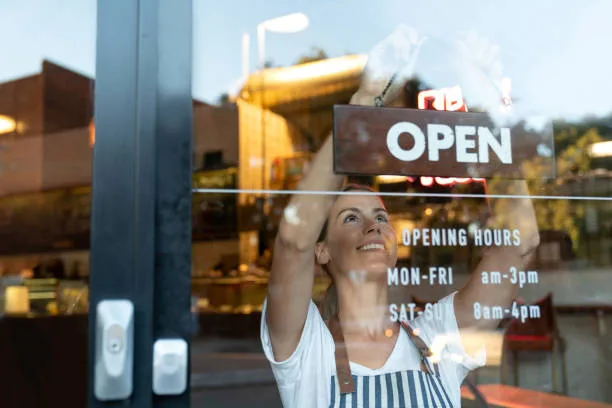 ¿Qué Trámites son Necesarios para Abrir un Restaurante?