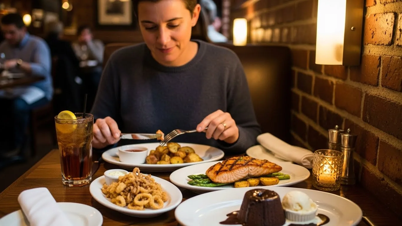 ¿Qué es un Combo en un Restaurante?