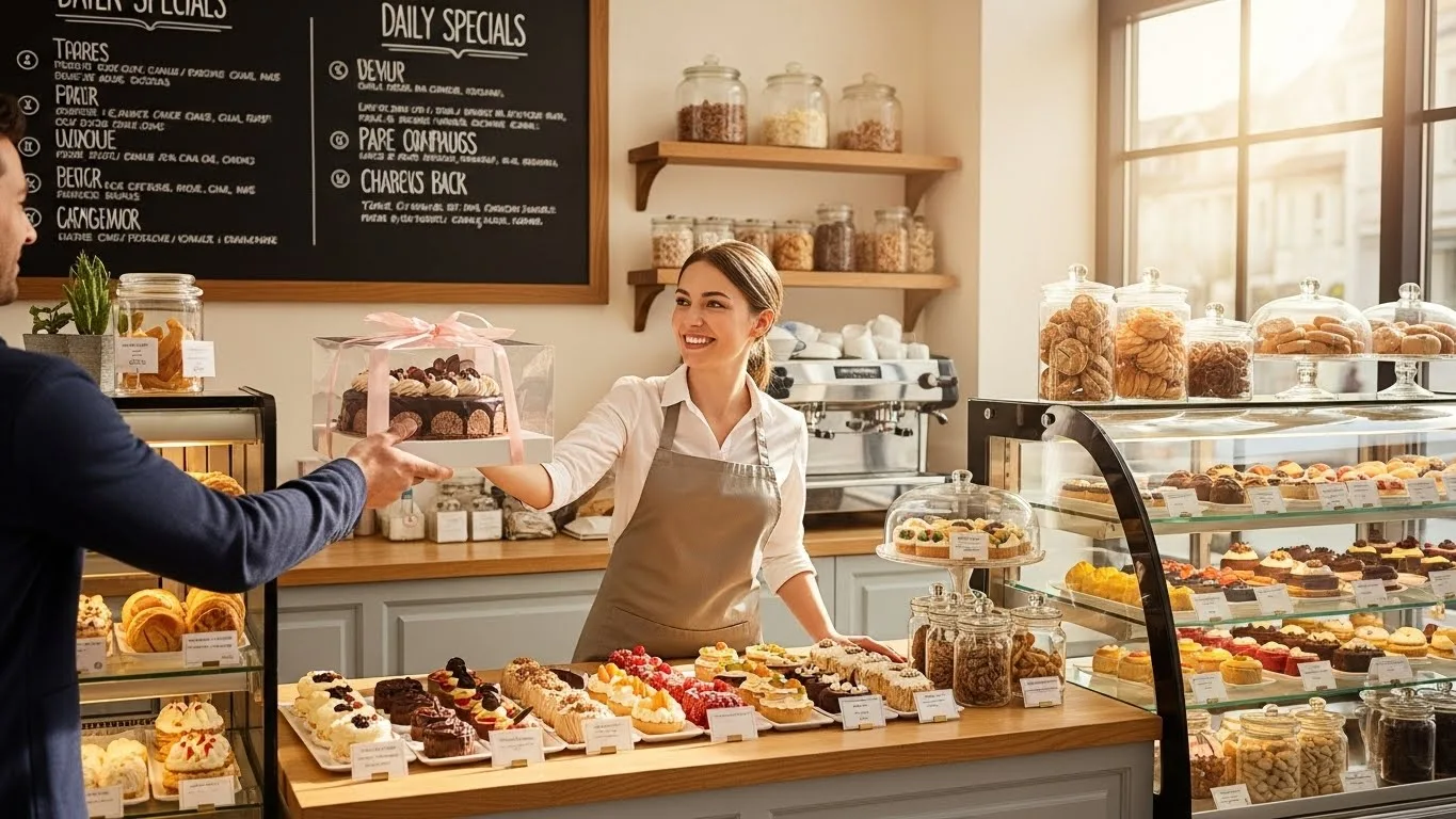 ¡40 Ideas de Nombres para Postres Irresistibles!