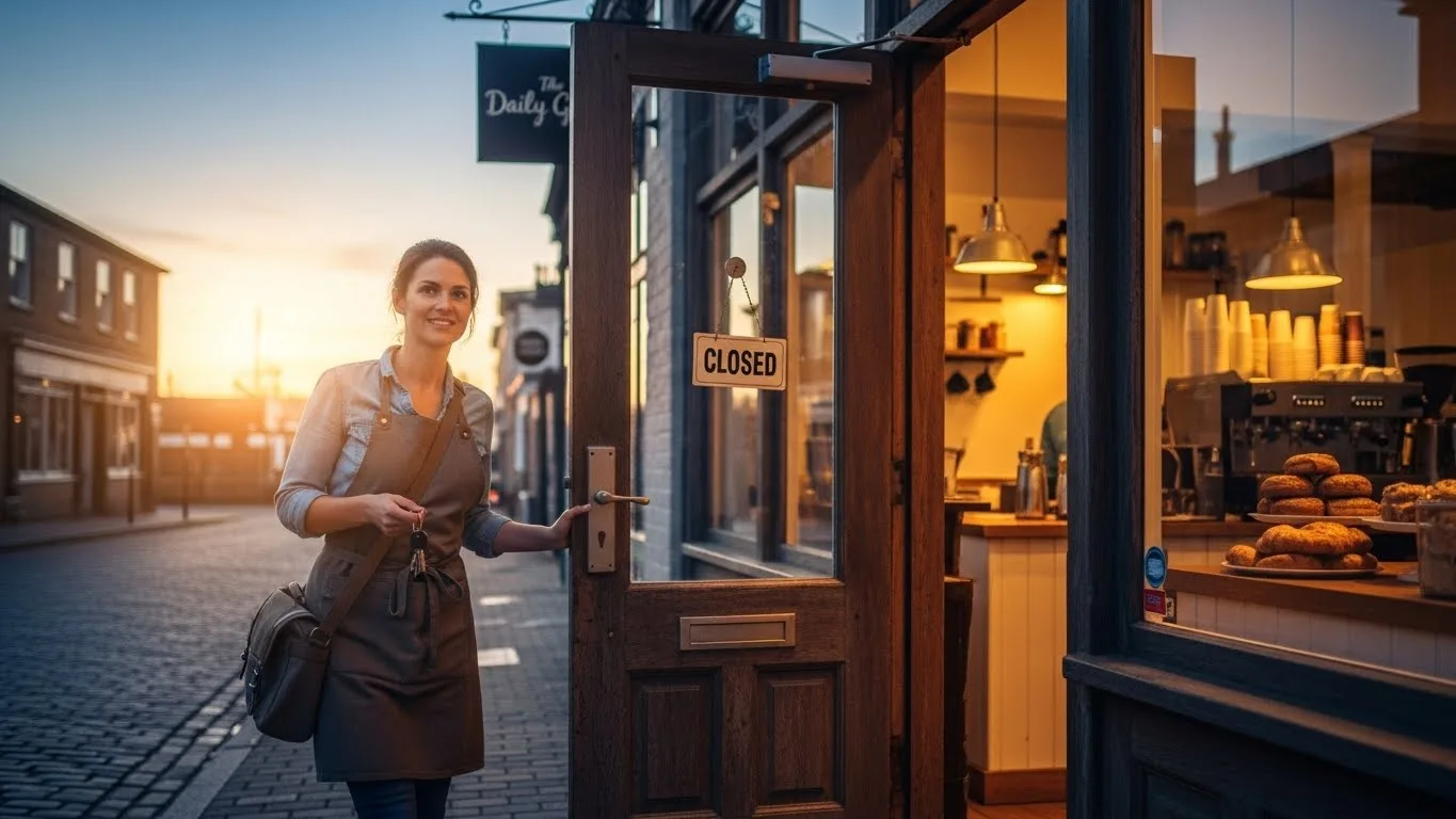 ¿Qué es un Giro Comercial y Cómo Impacta a tu Negocio?
