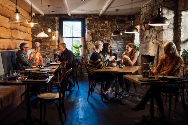 ¿Qué es una Taberna?: ¡Guía de Emprendimiento!