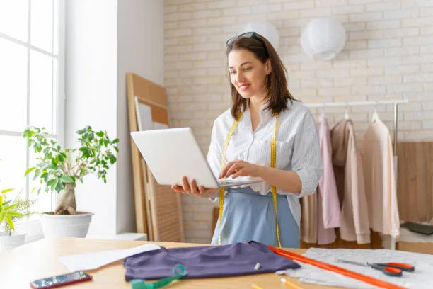 Negocios para Emprender Desde Casa para Mujeres