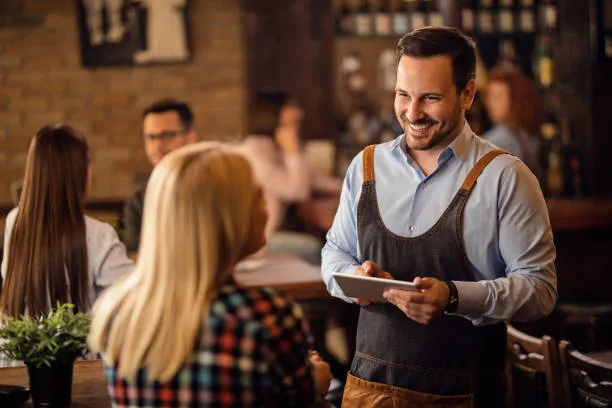 Beneficios de Implementar Comandas por Área de Venta en tu Restaurante
