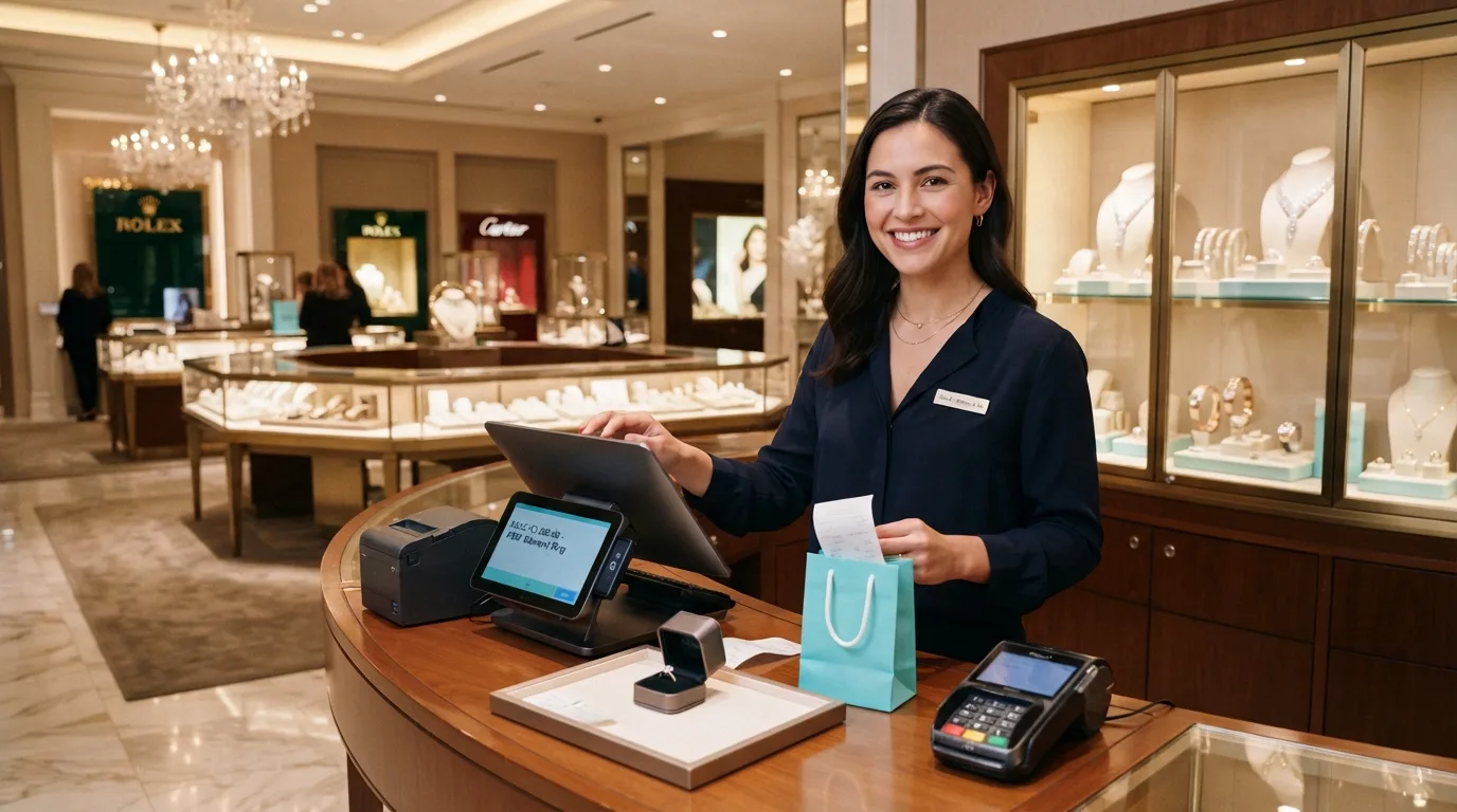 ¿Cómo Abrir una Joyería para Emprender con Éxito?