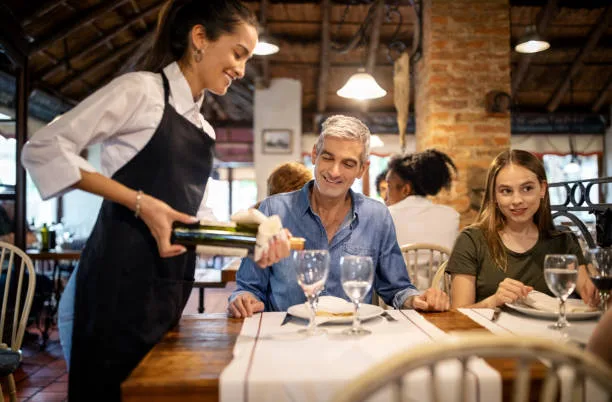 ¿Cómo Agilizar la Toma y Entrega de Pedidos en tu Restaurante?