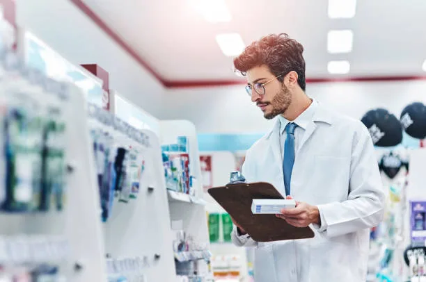 ¿Cómo Calcular los Costos en una Farmacia?