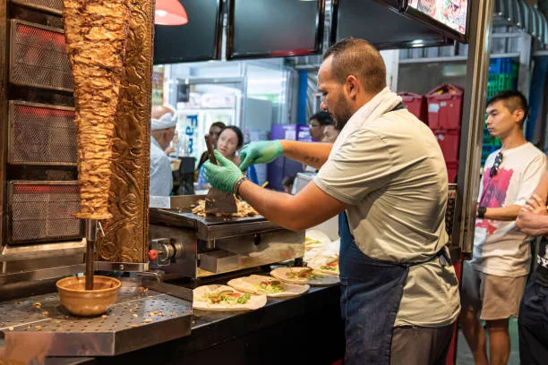 ¿Cómo Crear el Organigrama de una Taquería Exitosa?