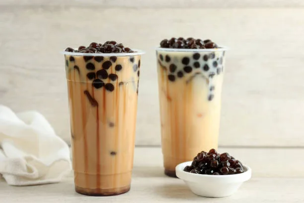 ¿Cómo Emprender en una Tienda de Bubble Tea?