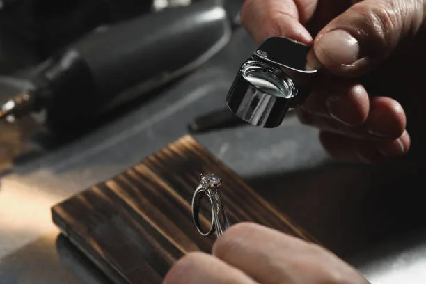 ¿Cómo Funciona la Venta de Maquinaria para Joyería?