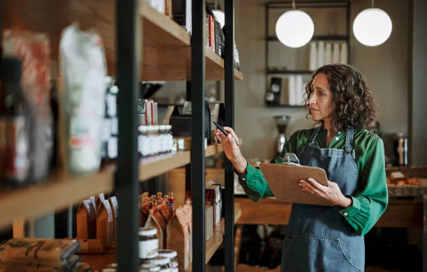 ¿Cómo Hacer un Inventario de tu Negocio?: Guía Paso a Paso