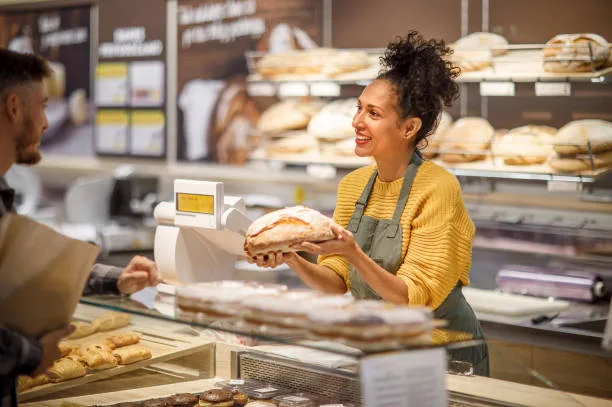 Costos en una Panadería: ¡Aprende a Calcularlos!