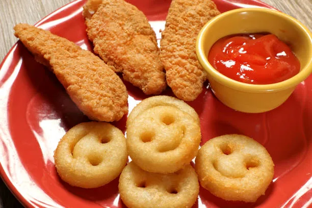 ¡Crea un Menú Infantil para tu Restaurante!