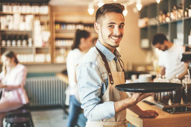 Crea un Organigrama para tu Bar de Manera Efectiva