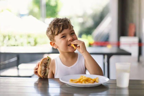 ¿Cuál es el Concepto de Restaurante para Niños?