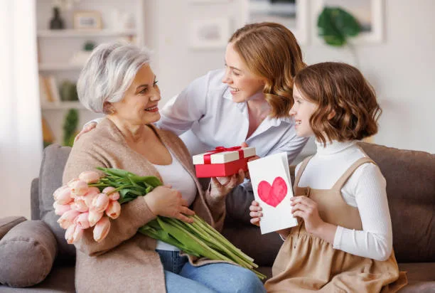 ¡Emprende con Manualidades para el Día de la Madre!