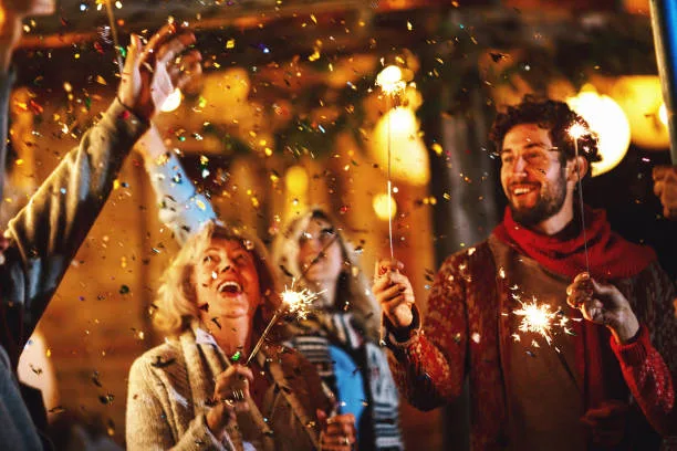 ¡La Importancia de la Temporada de Fiestas en tu Empresa!