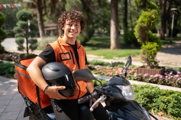 Nueva Ley a Servicios de Delivery: Rappi, Uber Eats y DiDi Food