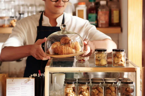 ¡Plan de Negocios para Abrir una Panadería Exitosa!