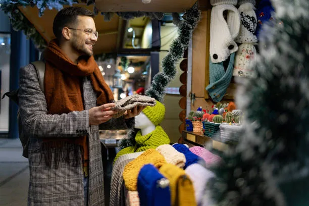¿Qué es un Bazar Navideño para Emprendedores?