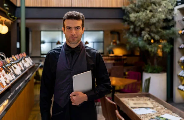 ¿Qué es un Hostess? Funciones y Responsabilidades