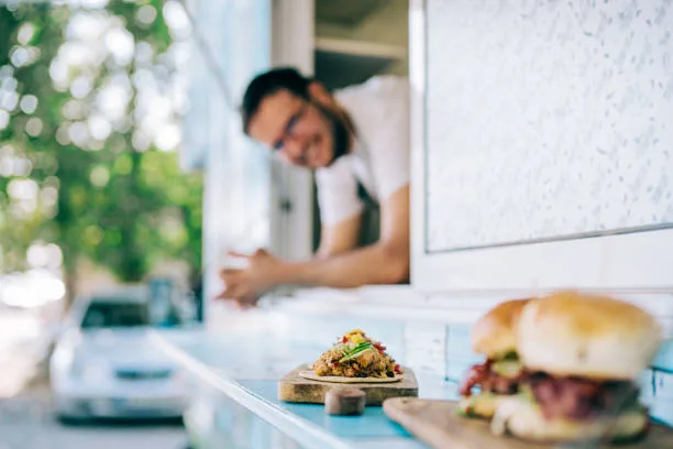 ¿Qué es un Restaurante Ambulante para Emprender?