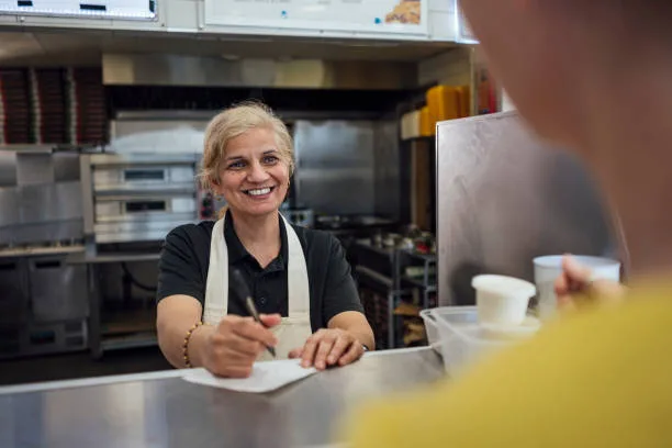 ¿Qué es un Restaurante Casero?