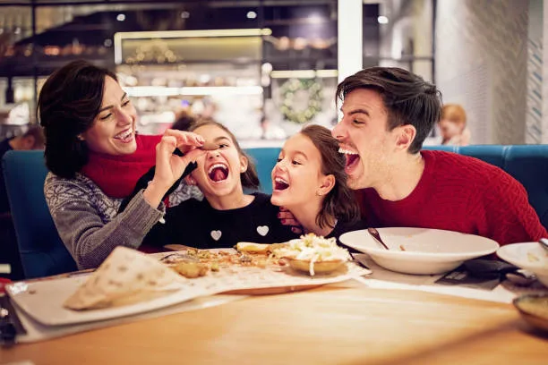 ¿Qué es un Restaurante para Niños? Guía Completa