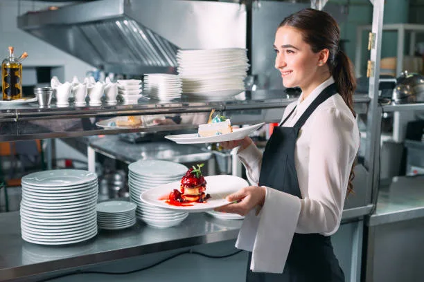 ¿Qué es una Restaurantera? Su Rol en la Industria Gastronómica